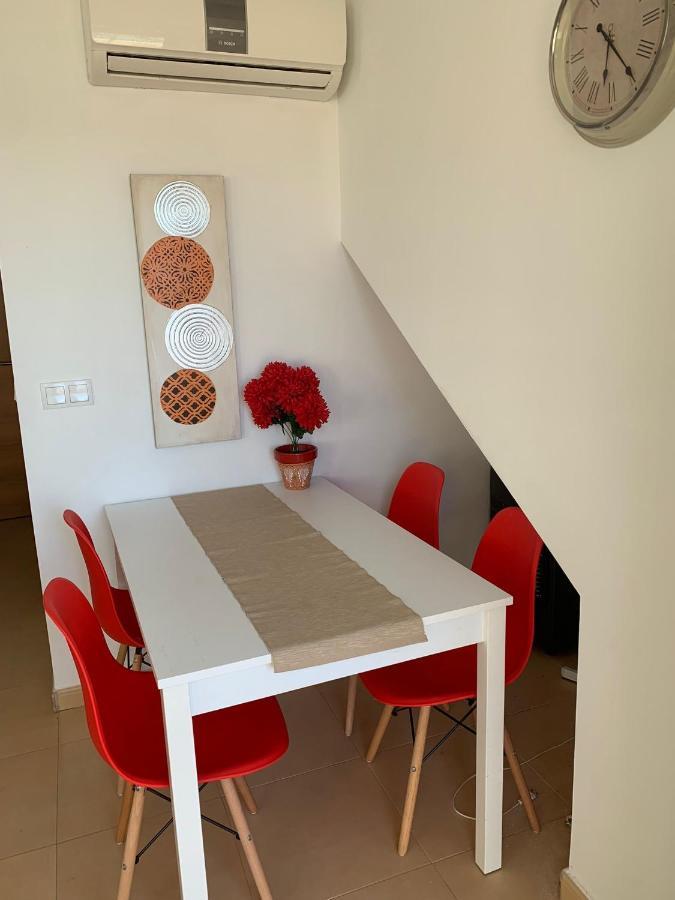 Condado Apartment N5 With Private Roof Terrace Alhama de Murcia Exterior photo