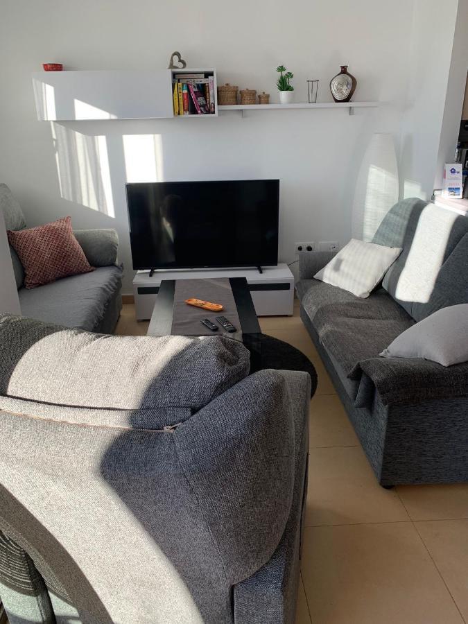Condado Apartment N5 With Private Roof Terrace Alhama de Murcia Exterior photo