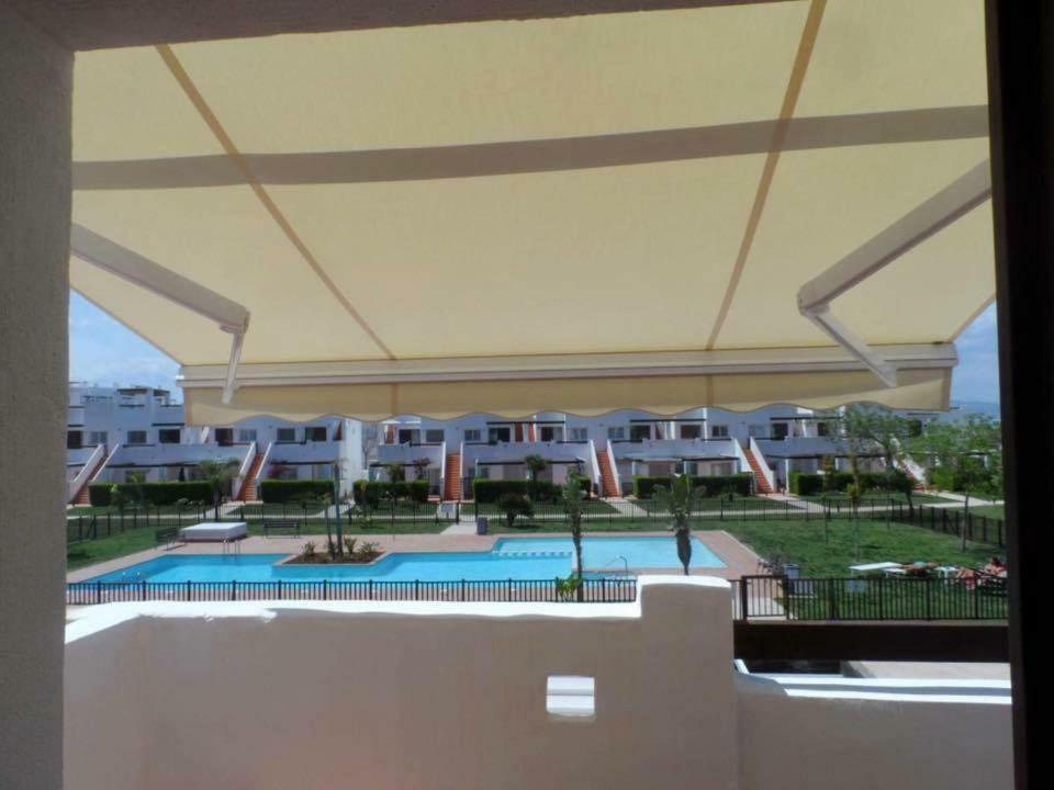 Condado Apartment N5 With Private Roof Terrace Alhama de Murcia Exterior photo
