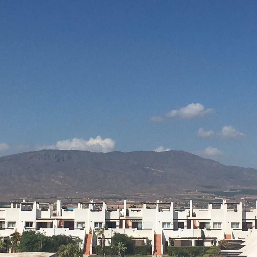Condado Apartment N5 With Private Roof Terrace Alhama de Murcia Exterior photo